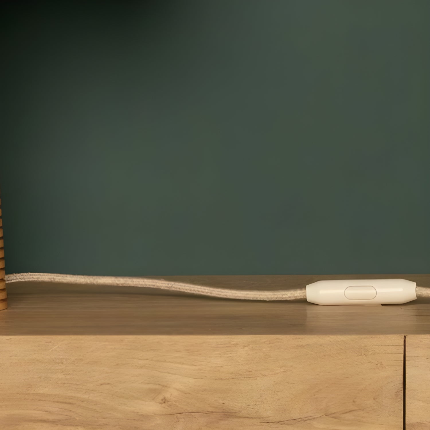Bordlampe 'Forvridd' - nordesticdk