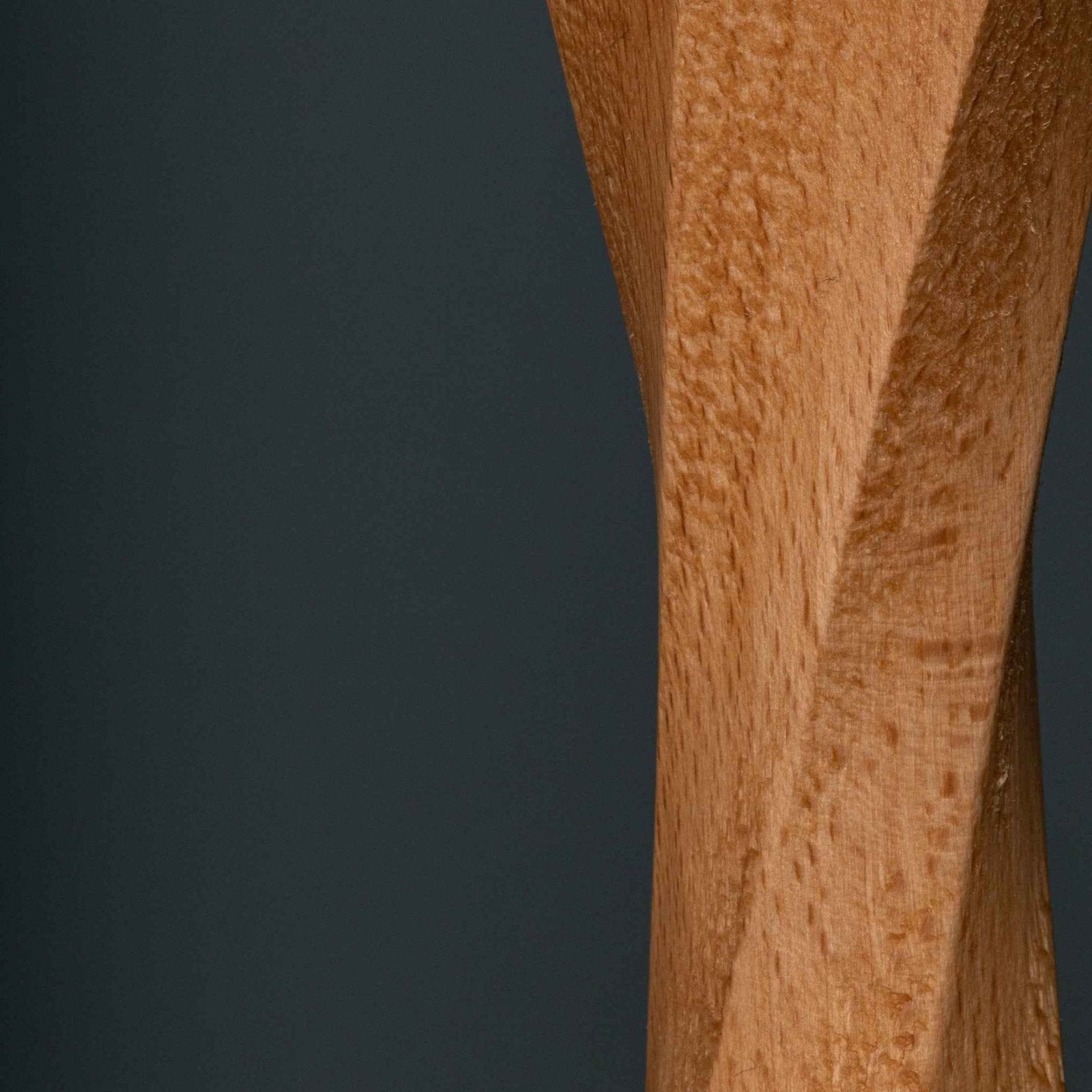 Bordlampe 'Forvridd' - nordesticdk