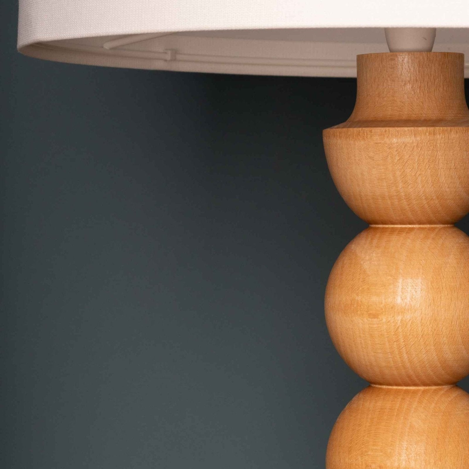 Bordlampe 'Hvelvet' - nordesticdk