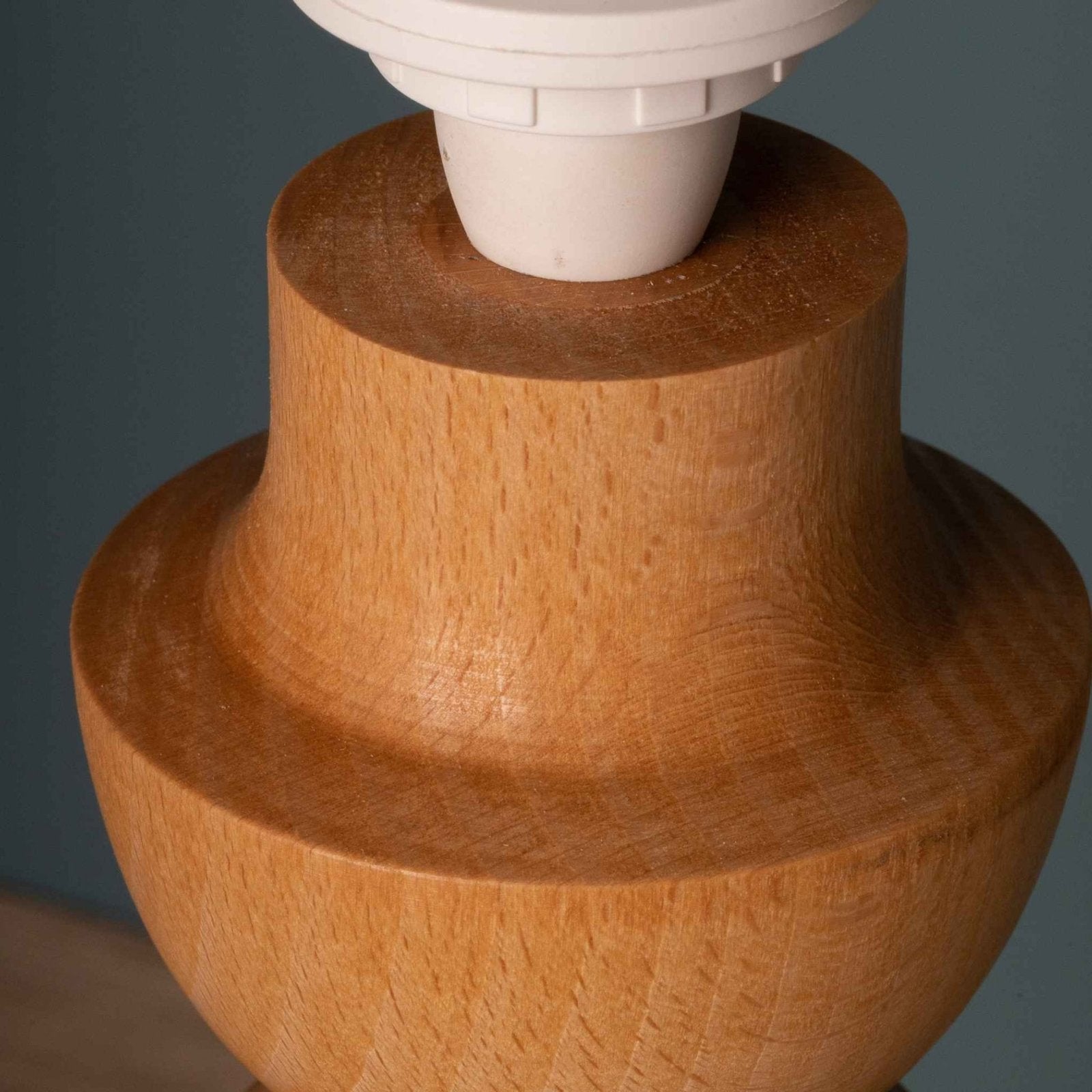 Bordlampe 'Hvelvet' - nordesticdk